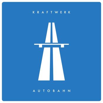 Kraftwerk - Autobahn (Single Edit)