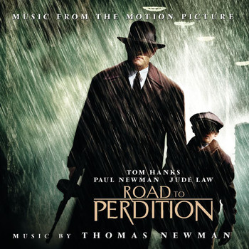Thomas Newman - Road To Perdition (Original Motion Picture Soundtrack)