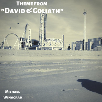 Michael Winograd - Theme (From "David & Goliath")
