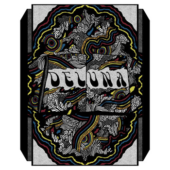 Deluna - Deluna (Explicit)