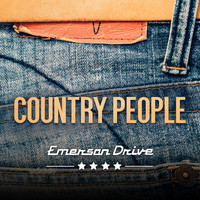 Emerson Drive - Country People