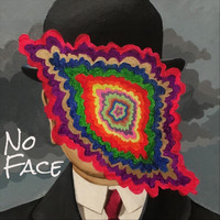 No Face - No Face (Explicit)