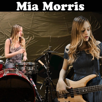 Mia Morris - Out of Love