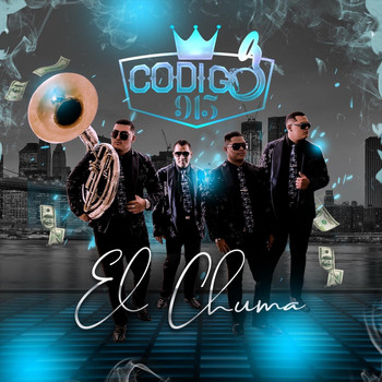 Codigo 915 - El Chuma