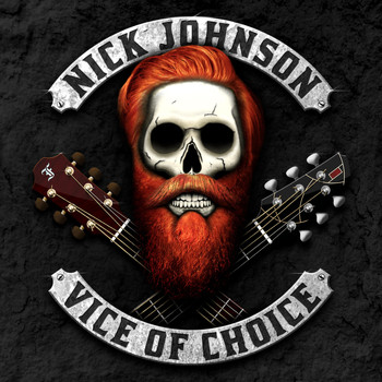 Nick Johnson - Vice of Choice