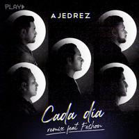 Ajedrez - Cada Día (Feshon Remix)