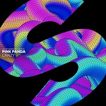 Pink Panda - Crazy