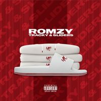 Romzy - Tracky & Sliders (Explicit)