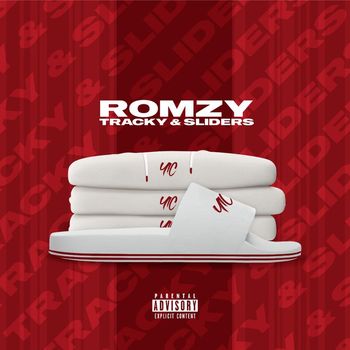 Romzy - Tracky & Sliders (Explicit)