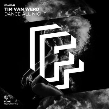 Tim van Werd - Dance All Night