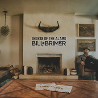 Bill Brimer - Ghosts of the Alamo