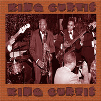 King Curtis - Live All over the Place