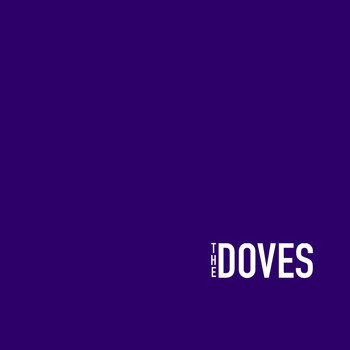 The Doves - Indigo