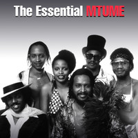 Mtume - The Essential Mtume