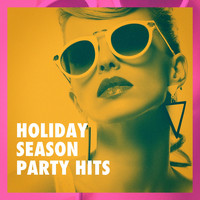 Best of Hits, The Cover Crew, Party Mix Club - Holiday Season Party Hits