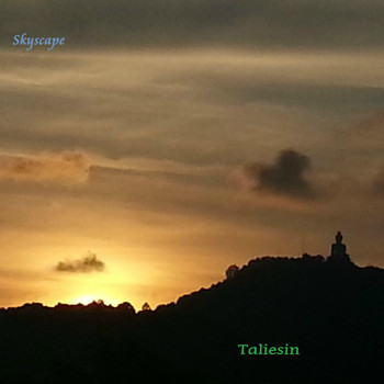 Taliesin - Skyscape