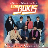 Los Bukis - Románticos De Corazón (Vol.2)