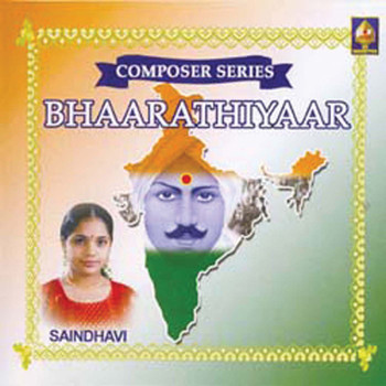 Saindhavi - Bhaarathiyaar
