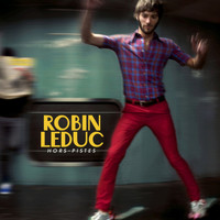 Robin Leduc - Hors-Pistes