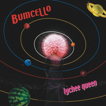 Bumcello - Lychee Queen