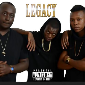 The Legacy and Slim Savage - Legacy (Explicit)