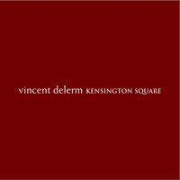 Vincent Delerm - Kensington square