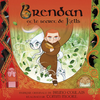 Various Artists - Brendan Et Le Secret De Kells