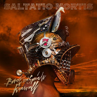 Saltatio Mortis - Brot und Spiele - Krawall (Live)