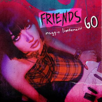 Maggie Lindemann - Friends Go