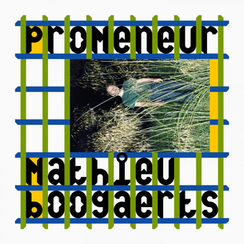 Mathieu Boogaerts - Promeneur