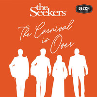 The Seekers - The Carnival Is Over (Live)
