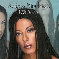Angela Dimitriou - Hilia Prosopa