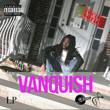 LP - Vanquish (Eviction Notice) (Explicit)