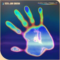 Tiësto & John Christian - Can You Feel It