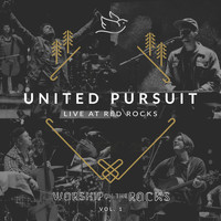 United Pursuit - Live at Red Rocks, Vol. 1