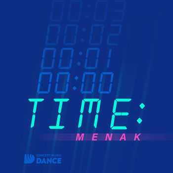 Menak - Time
