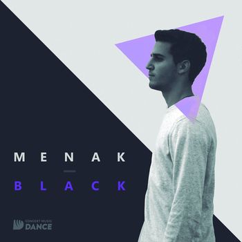 Menak - Black