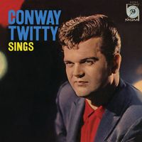 Conway Twitty - Conway Twitty Sings