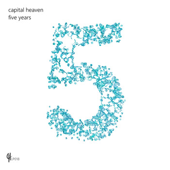 Various Artists - Capital Heaven Five Years