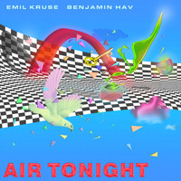Emil Kruse - Air Tonight