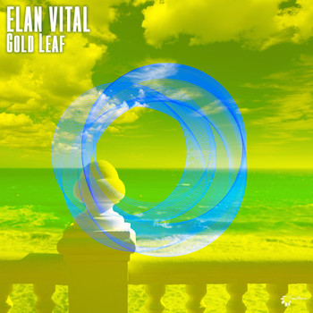Elan Vital - Gold Leaf