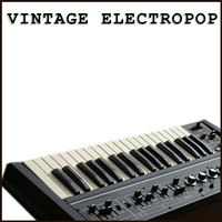 Deca - Vintage Electropop
