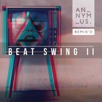 Robert Edwards - Beat Swing Remix'd
