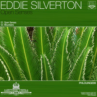 Eddie Silverton - Open Senses