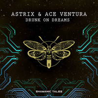 Astrix, Ace Ventura - Drunk on Dreams