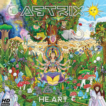 Astrix - He.art