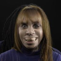 Holly Herndon and Jlin feat. Spawn - Godmother