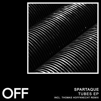 Spartaque - Tubes EP