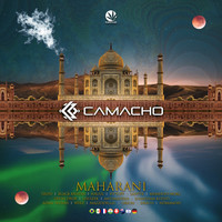 Henrique Camacho - Maharani Remixes