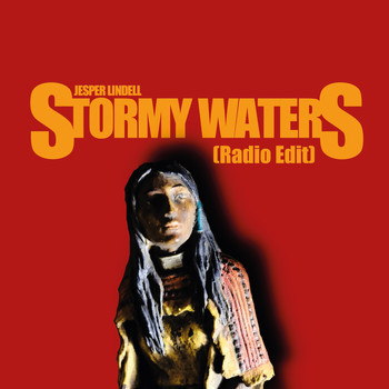 Jesper Lindell - Stormy Waters (Radio Edit)